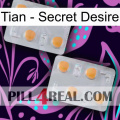 Tian - Secret Desire 25